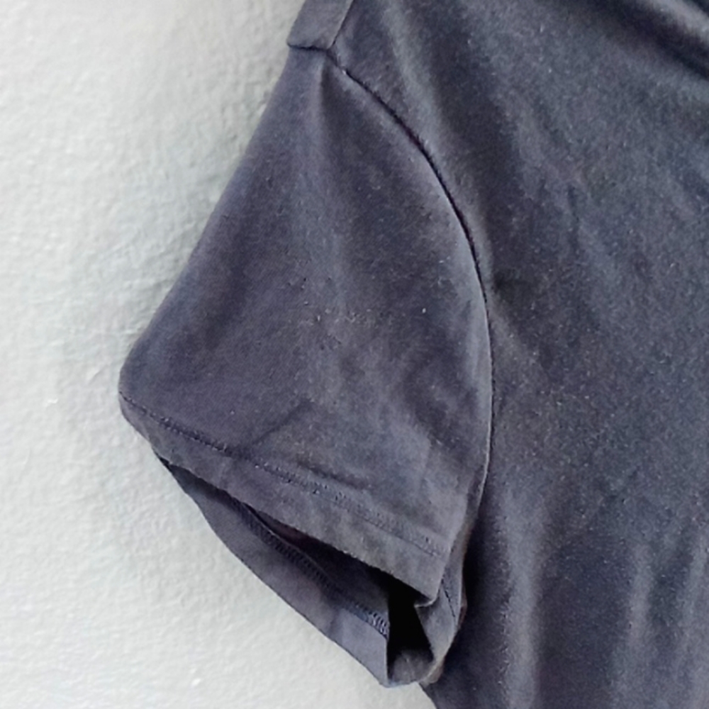 4/$13 basic tee - Picture 3 of 3